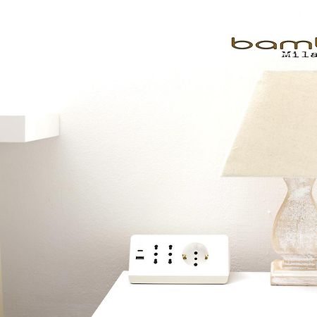 Bamboo Milano Unione Top Class Luaran gambar