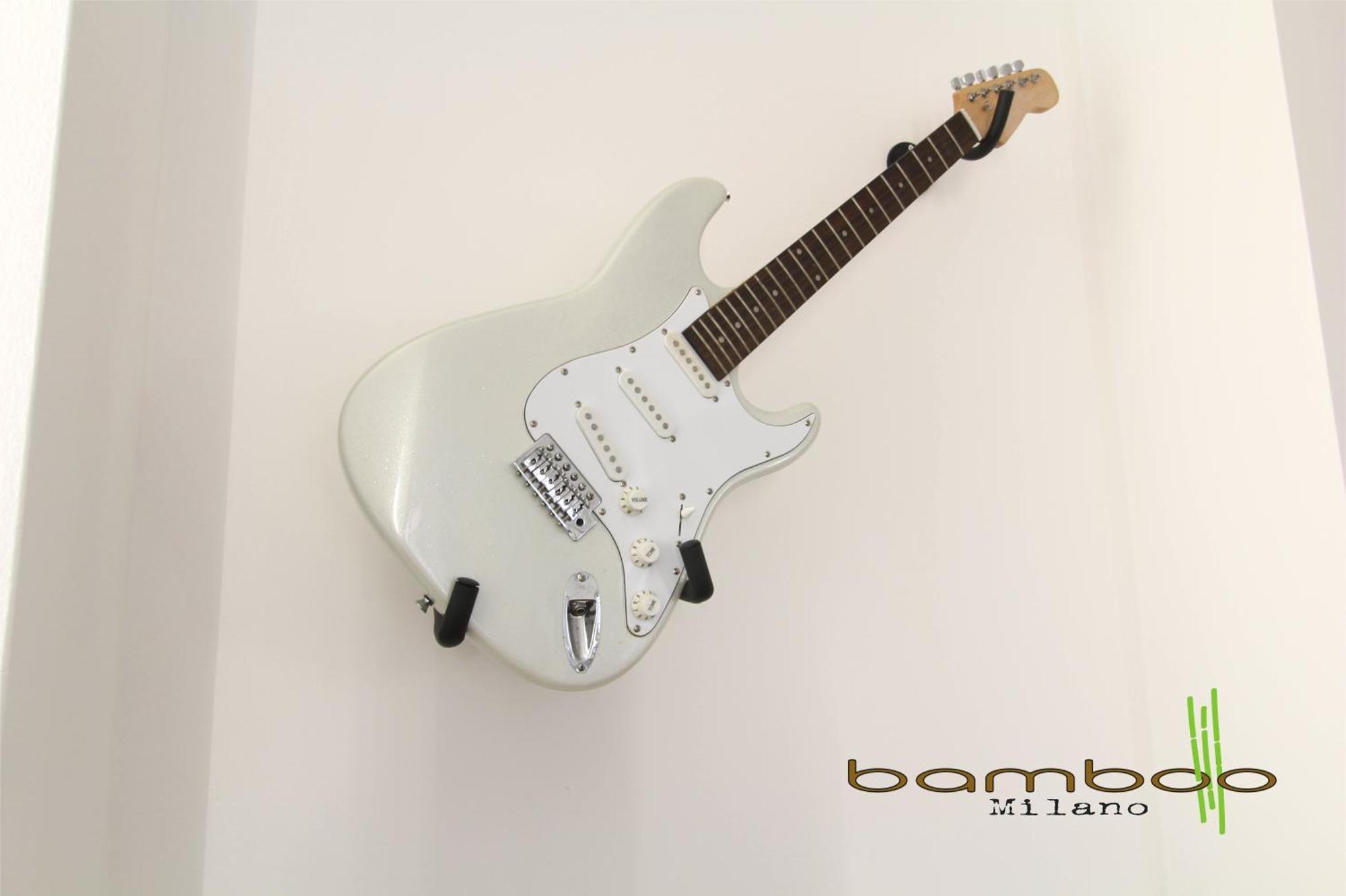 Bamboo Milano Unione Top Class Luaran gambar