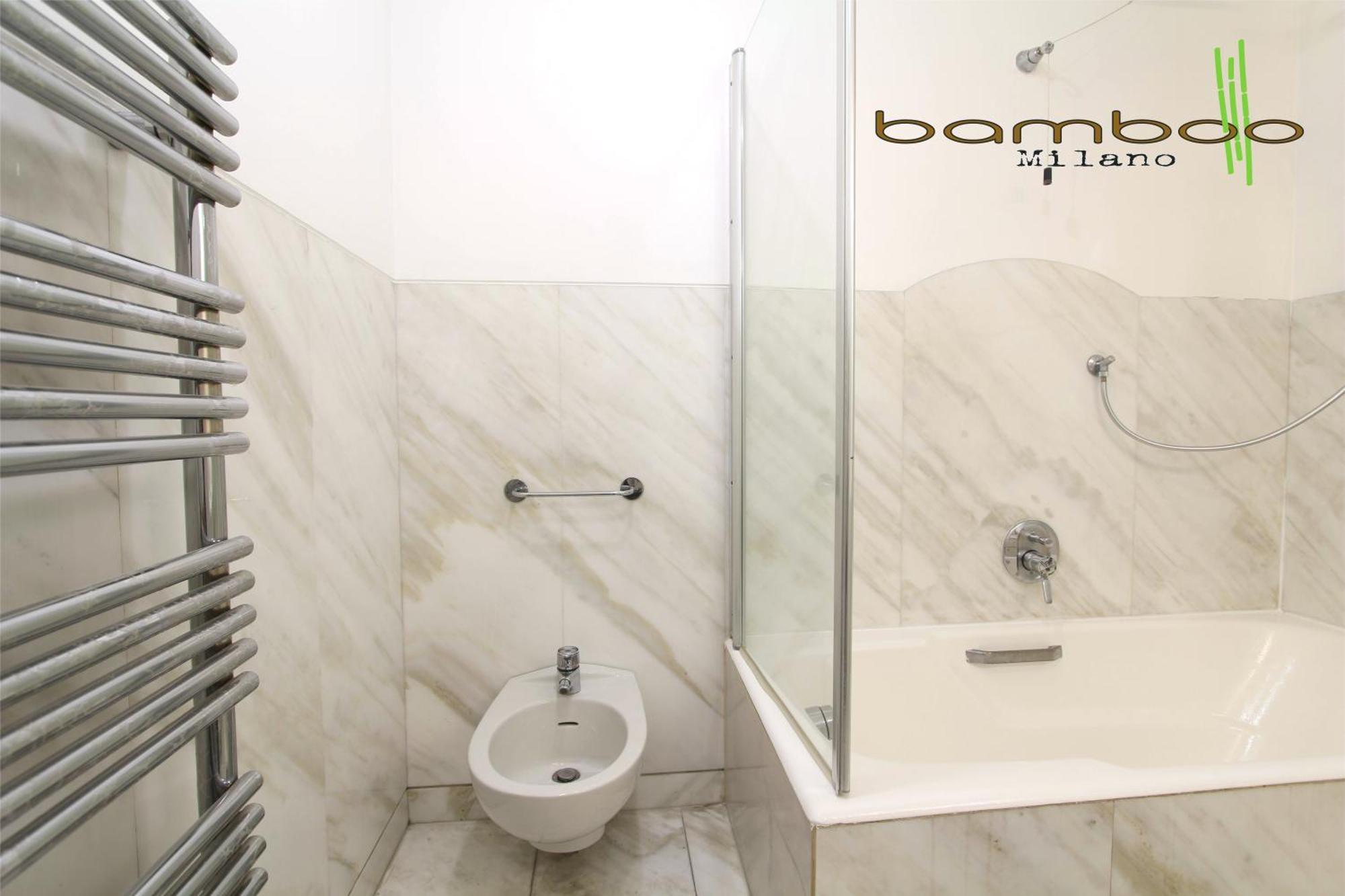 Bamboo Milano Unione Top Class Luaran gambar