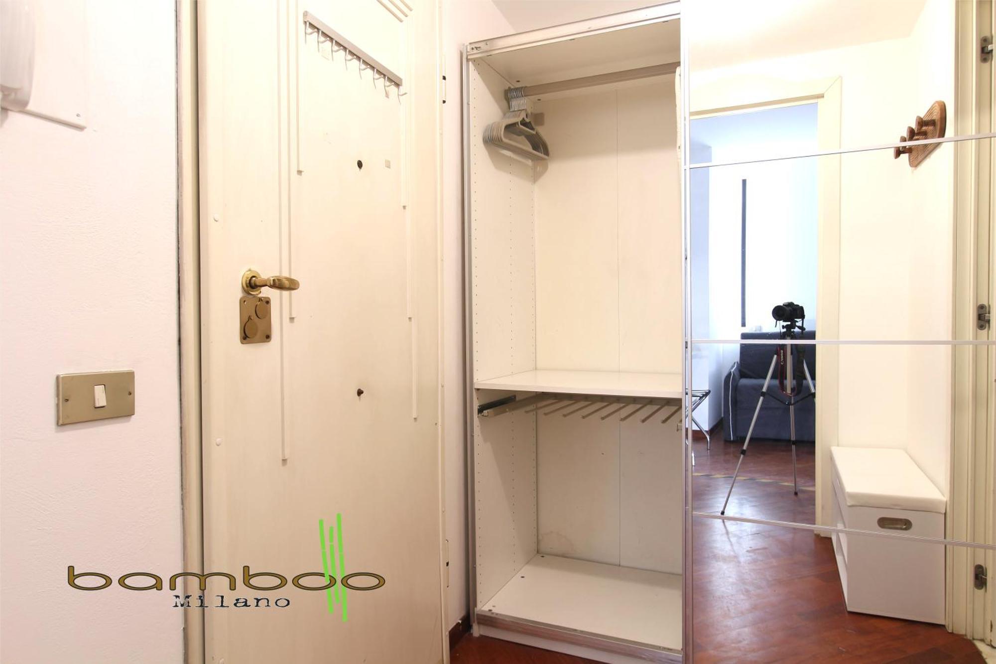 Bamboo Milano Unione Top Class Luaran gambar